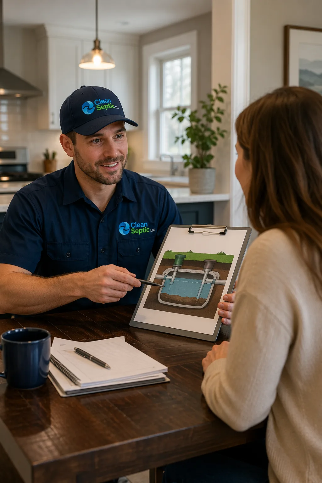 Septic Tank Pumping Dawson, GA FAQs